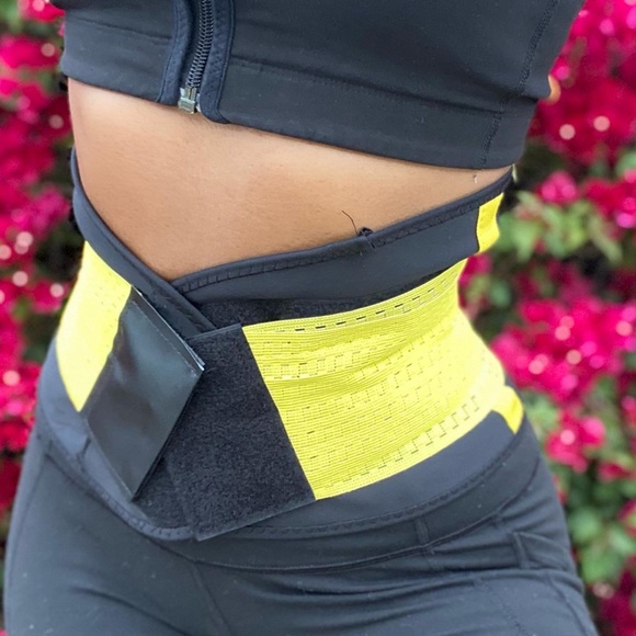 Waist trainer. - Picture 3 of 4